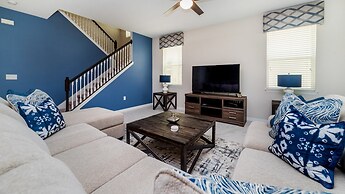 Villa Close to Disney, Orlando Villa 3255