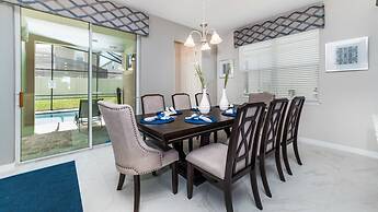 Villa Close to Disney, Orlando Villa 3255