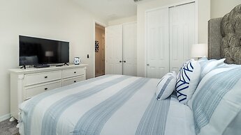 Villa Close to Disney, Orlando Villa 3255