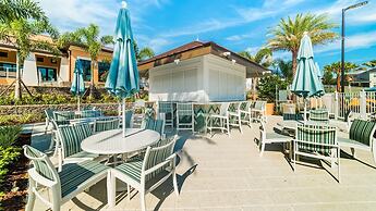 Villa Close to Disney, Orlando Villa 3255