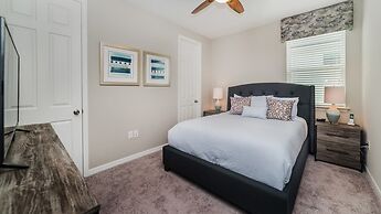 Villa Close to Disney, Orlando Villa 3255