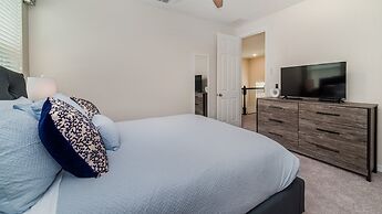 Villa Close to Disney, Orlando Villa 3255