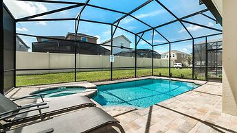 Villa Close to Disney, Orlando Villa 3255