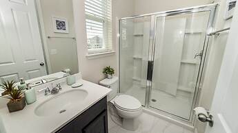 Villa Close to Disney, Orlando Villa 3255