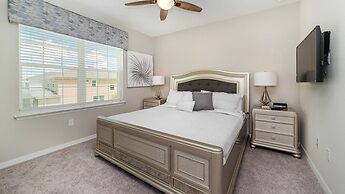 Villa Close to Disney, Orlando Villa 3255