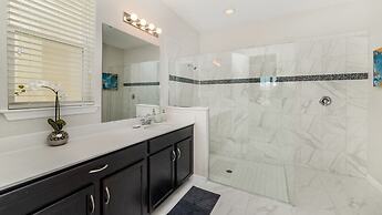 Villa Close to Disney, Orlando Villa 3255