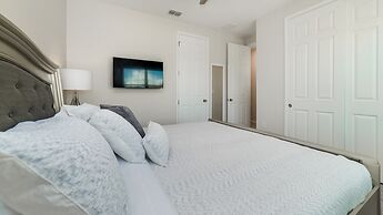 Villa Close to Disney, Orlando Villa 3255