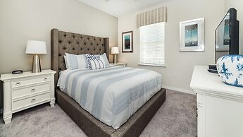 Villa Close to Disney, Orlando Villa 3255