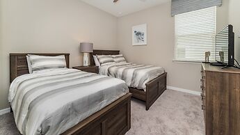 Villa Close to Disney, Orlando Villa 3255