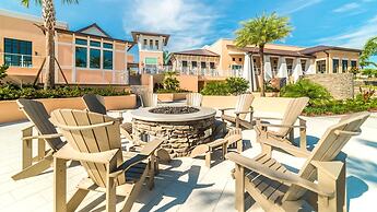 Villa Close to Disney, Orlando Villa 3255