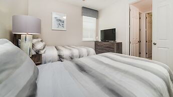 Villa Close to Disney, Orlando Villa 3255