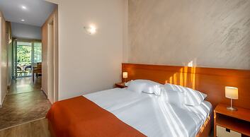 Hunguest Hotel Sun Resort