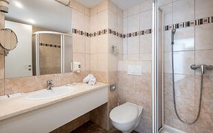 Hunguest Hotel Sun Resort