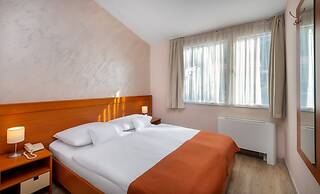 Hunguest Hotel Sun Resort