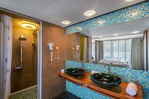 Hunguest Hotel Sun Resort