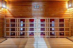 Hunguest Hotel Sun Resort