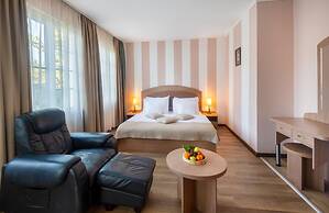 Hunguest Hotel Sun Resort