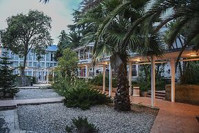 Hunguest Hotel Sun Resort