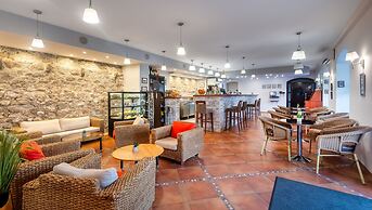 Hunguest Hotel Sun Resort