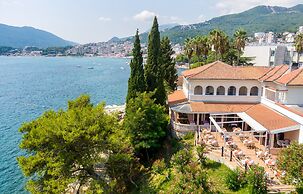 Hunguest Hotel Sun Resort