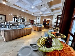 Hunguest Hotel Sun Resort