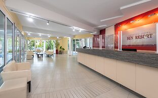 Hunguest Hotel Sun Resort