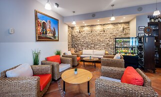 Hunguest Hotel Sun Resort