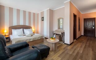 Hunguest Hotel Sun Resort