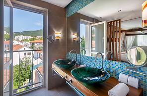 Hunguest Hotel Sun Resort