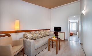 Hunguest Hotel Sun Resort