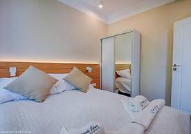 Apartament z widokiem na morze - Nadmorski Luksus Apartamenty