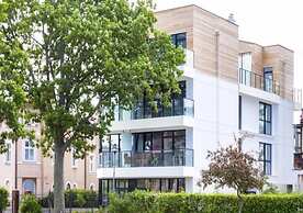 Apartament z widokiem na morze - Nadmorski Luksus Apartamenty