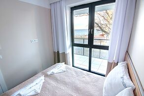 Apartament z widokiem na morze - Nadmorski Luksus Apartamenty