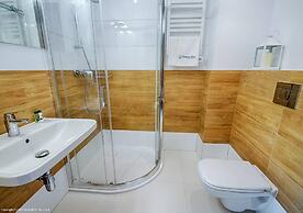 Apartament z widokiem na morze - Nadmorski Luksus Apartamenty