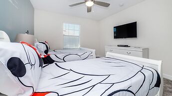 Rent a Luxury Townhome on Storey Lake Resort, Minutes From Disney, Orl