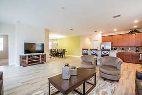 VIlla in Champions Gate Resort 1516