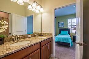 VIlla in Champions Gate Resort 1516