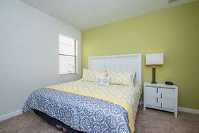 VIlla in Champions Gate Resort 1516