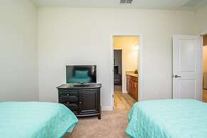 VIlla in Champions Gate Resort 1516