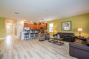 VIlla in Champions Gate Resort 1516