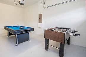 VIlla in Champions Gate Resort 1516