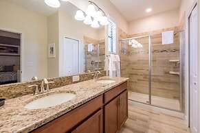 VIlla in Champions Gate Resort 1516