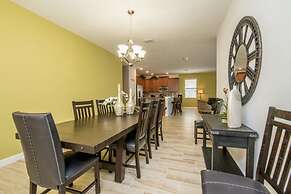 VIlla in Champions Gate Resort 1516