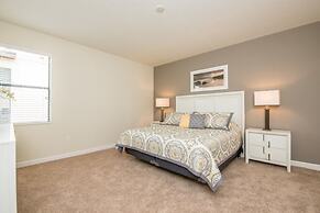 VIlla in Champions Gate Resort 1516