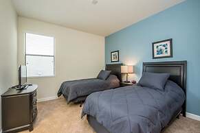 VIlla in Champions Gate Resort 1516