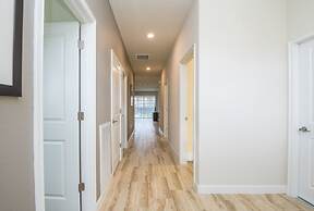 VIlla in Champions Gate Resort 1516