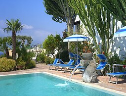 Room in B&B - Ischia-forio, in 4 Under the Sign of Relaxation and Well