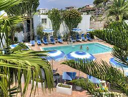 Room in B&B - Ischia-forio, in 4 Under the Sign of Relaxation and Well