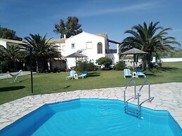 S&C Kosmos Beach Resort