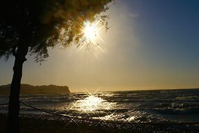 S&C Kosmos Beach Resort